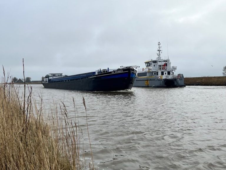 Verslag derde winterwedstrijd 2023/2024