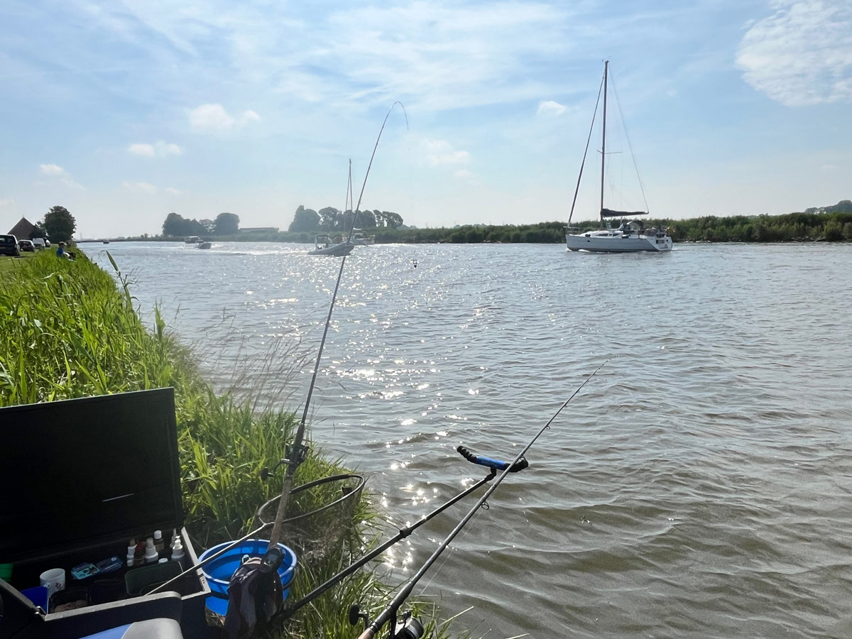Zomerwedstrijd 6 van 6