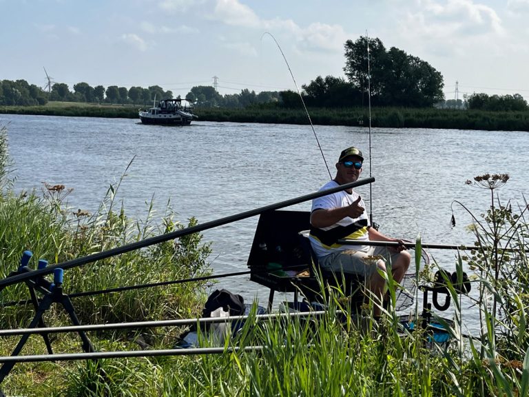 De jaarlijkse gezamenlijke avond bij ‘t Slachtehiem