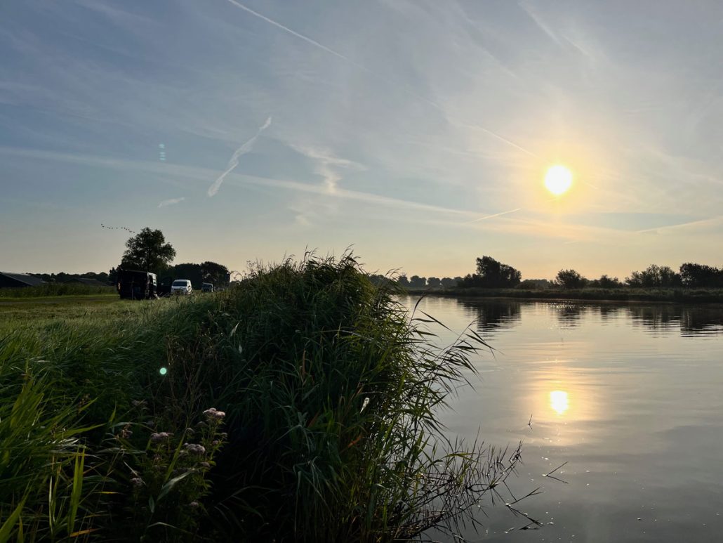 Samen maken we de nieuwe Fisk & Wetter