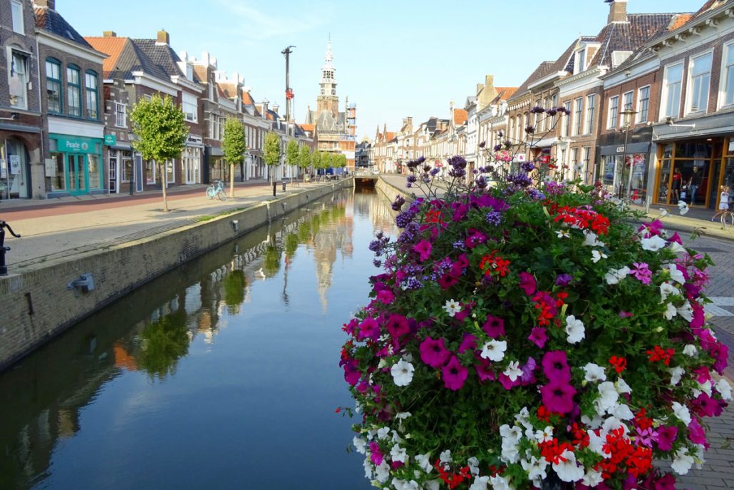 Last minute streetfish wedstrijd voor de jeugd