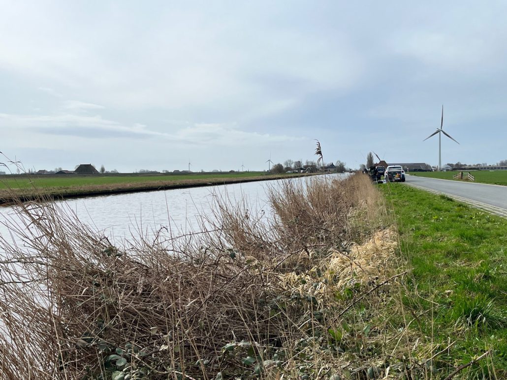 Laatste winterwedstrijd 25/26