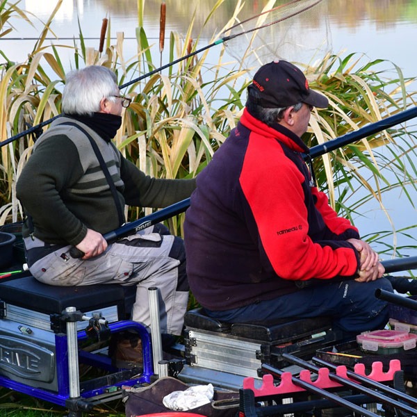 Activiteiten bij HSV Ons Genoegen Makkum