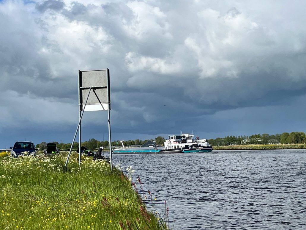 3e zomer-witviswedstrijd: van alles wat