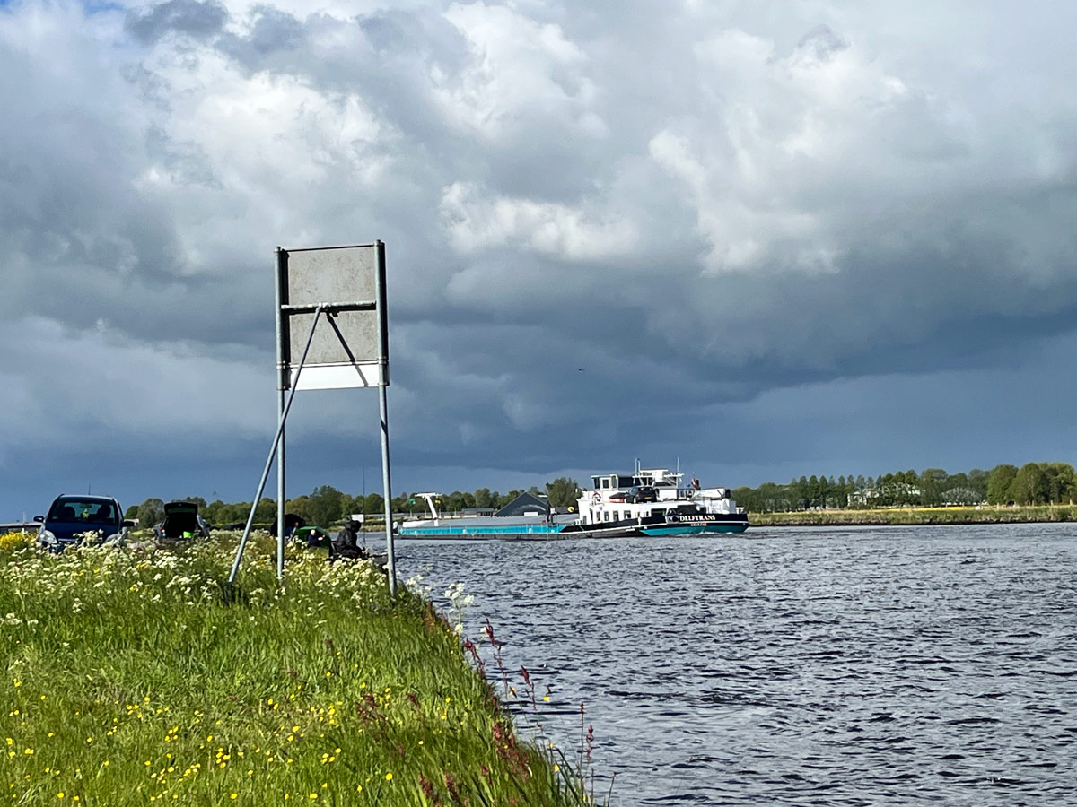 3e zomer-witviswedstrijd: van alles wat